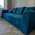Apartament Diamond - Dworzec Glowny, Rynek Katowice